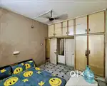 The Hive homestay pg for boys