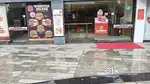 Restaurant Staff For Burger King