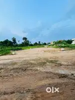 Ready to construction