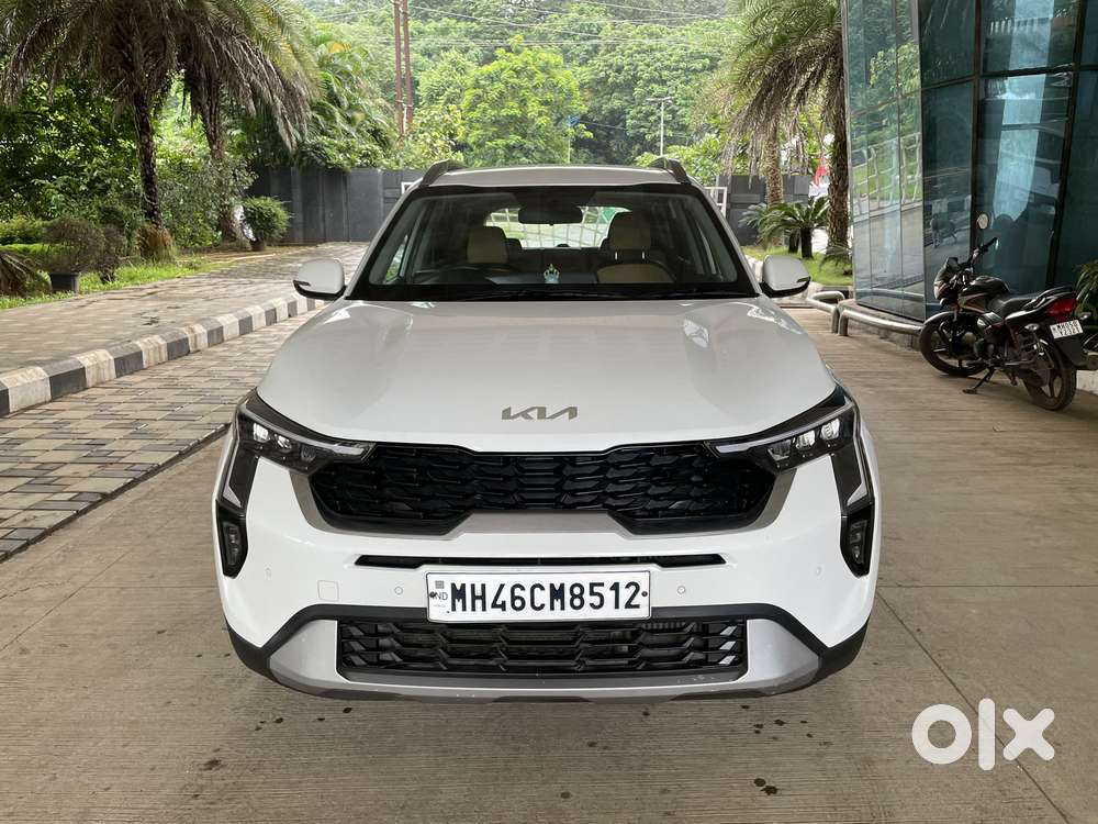 Kia Sonet 1.0 HTX DCT Anniversary Edition, 2024, Petrol