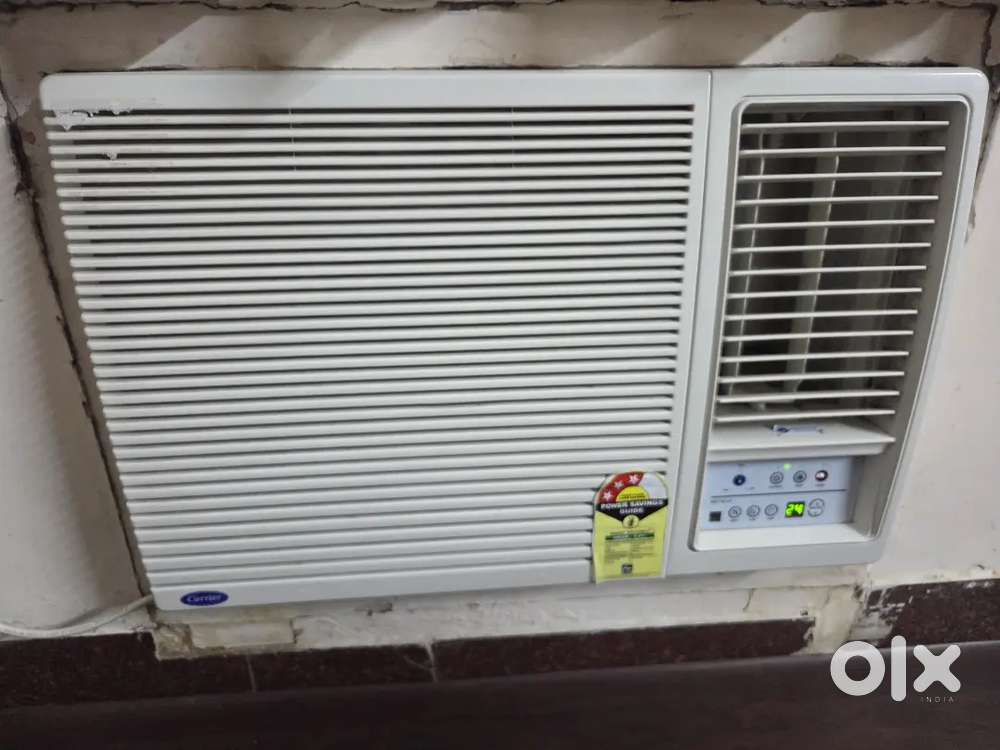 Window Air conditioner