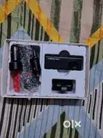 Car accessories