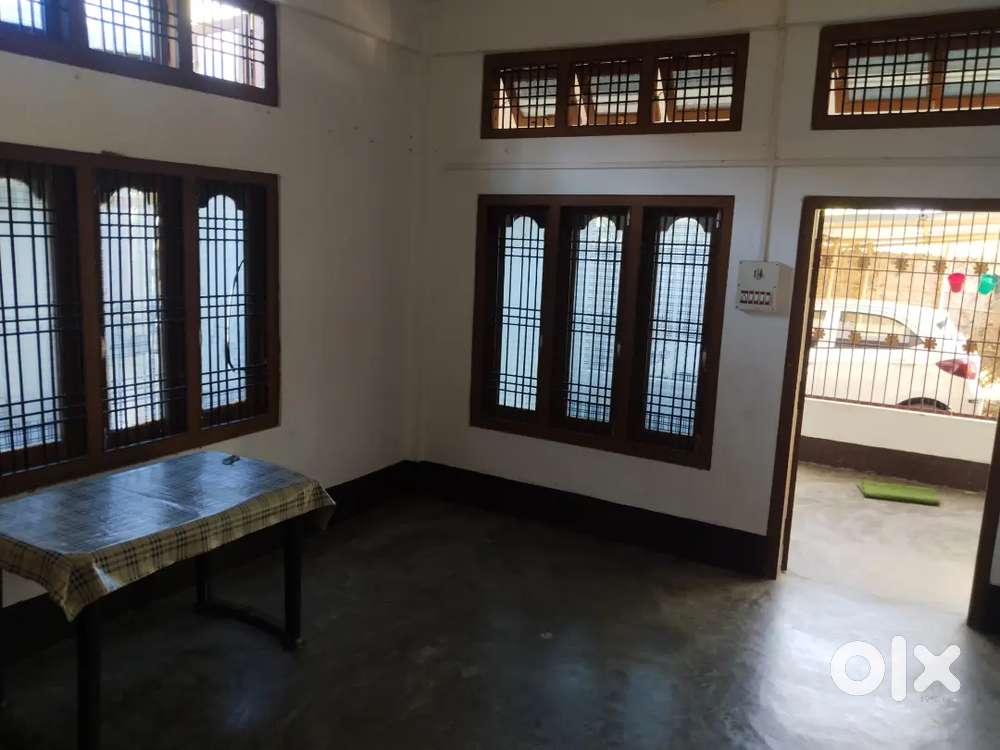 Room rent in Morigaon for family only. Peaceful place nearest to town.