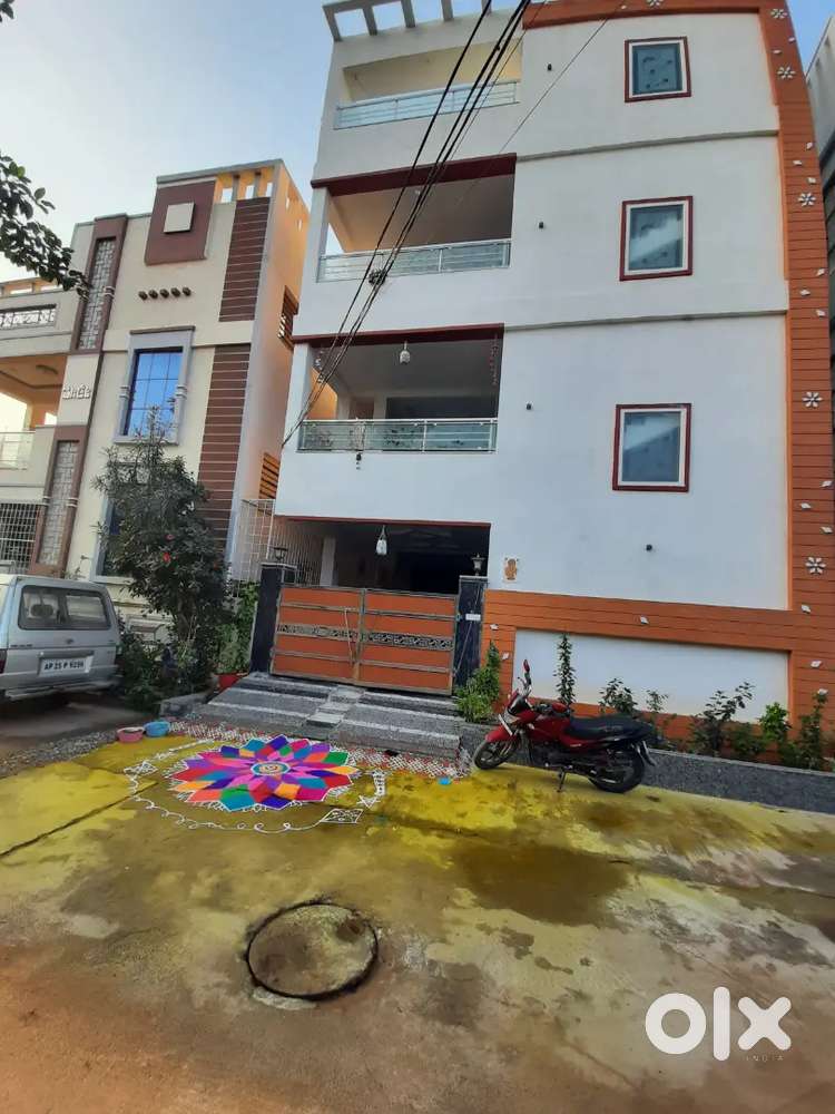 Independent House for Rent