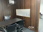 10 Seats Office Space for Rent Readily available