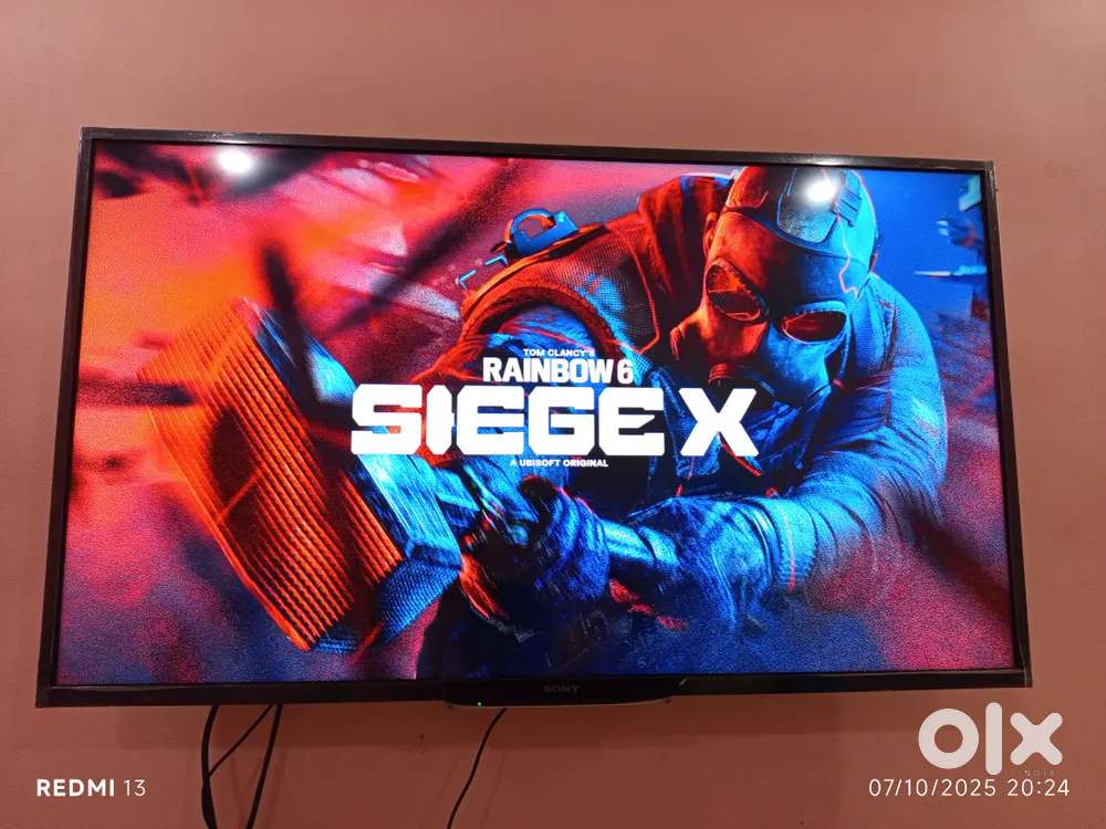 Sony BRAVIA 40 Full HD LED TV (KLV-40R252F) – Excellent Picture