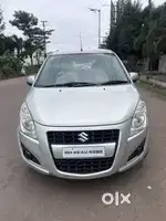 Maruti Suzuki Ritz ZXi, 2016, Petrol