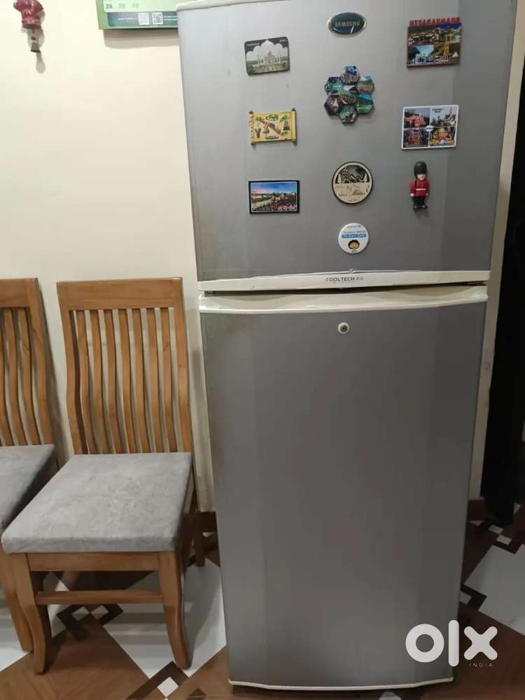 Samsung 324 litres double door fridge