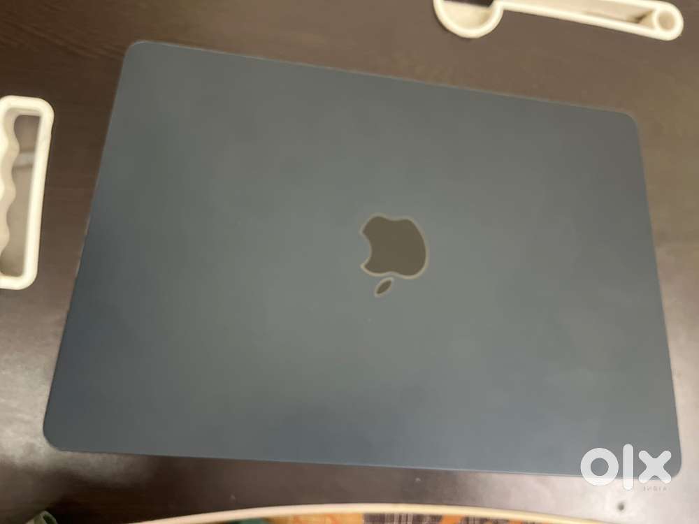 Macbook m4 Air just 4 days old