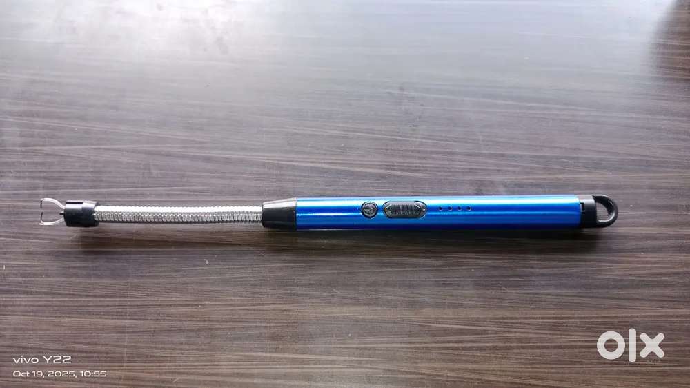Electric lighter
