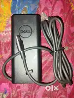 Dell Laptop charger Tape C Port
