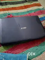 Acer aspire 5740
