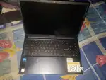 Asus vivobook 15 laptop 3month only new laptop