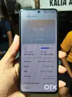 Oppo f27 5g