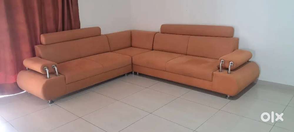 Selling soffa