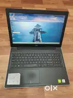 Dell Inspiron i5 10th Generation Nvidia Graphics