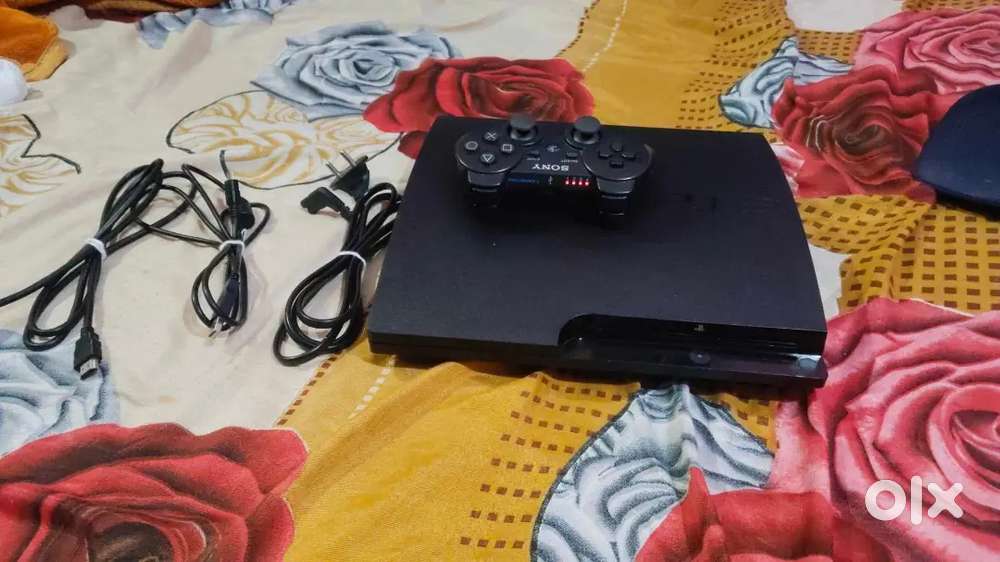 Playstation 3 500gb