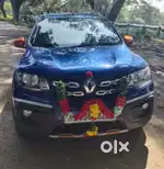 Renault KWID 2018 Petrol Well Maintained