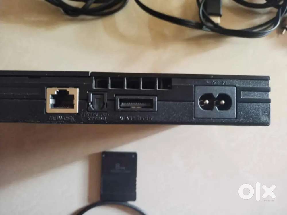Play Station slim 2