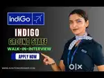 \\ V // APPLY FRESHERS FOR AIRPORT GROUND STAFF ()