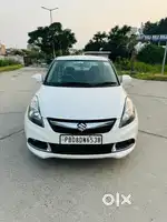 Maruti Suzuki Swift Dzire VDI (O), 2017, Diesel