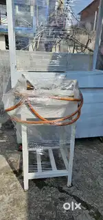 Bhatti Stove for restraunt