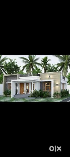 Crown yourself the owner of the perfect home...build it