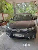 Honda amaze