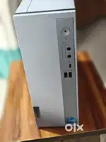 Lenovo IDeaCentre i3 12 Gen 12 GB DDR4 Ram / 512 GB M2 SSD