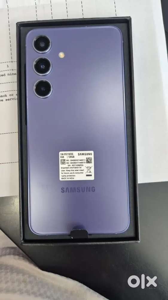 S24 5g 8/128