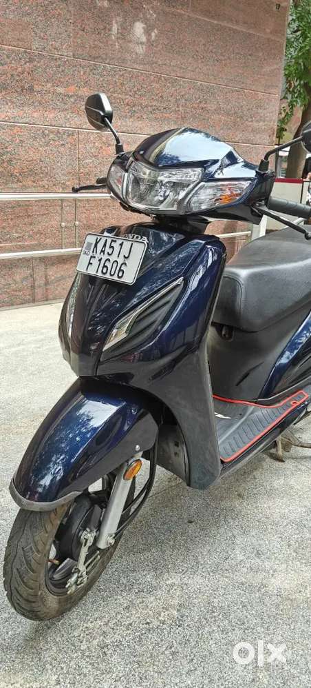 HONDA ACTIVA 2024 MODEL