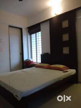 2bhk Fully furnished flat available for Rent
