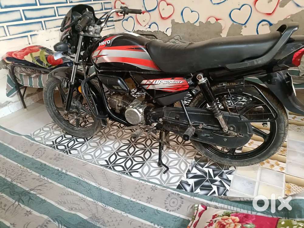 Hf delux 2021 last ki