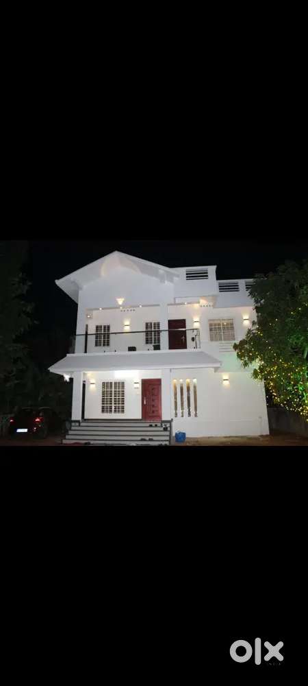 3 BHK INDEPENDENT HOUSE RENT AT ASTER MEDICITY NEAR