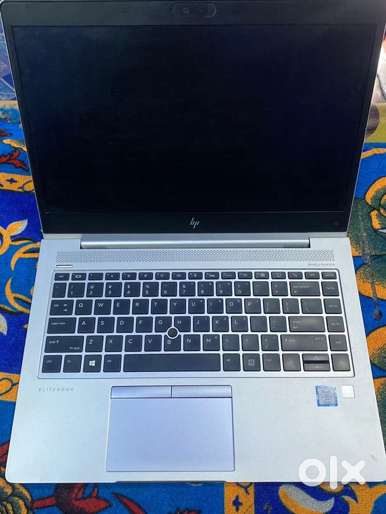 HP ELITEBOOK 850 G5