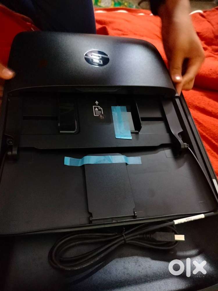 Hp inkjet printer