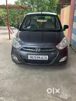 Hyundai i10 2011 Petrol 85000 Km Driven