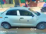 Swift dzire 2024,Need driver