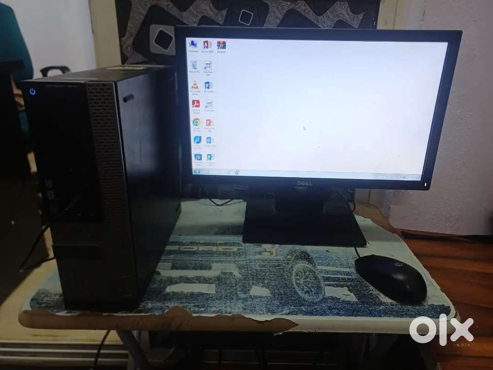 Dell optiplex 7010