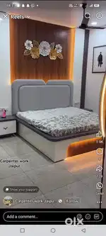 Pg for rent only for girls