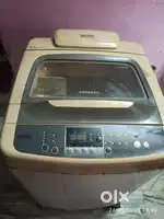 Samsung washing machine