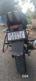 Just required one service