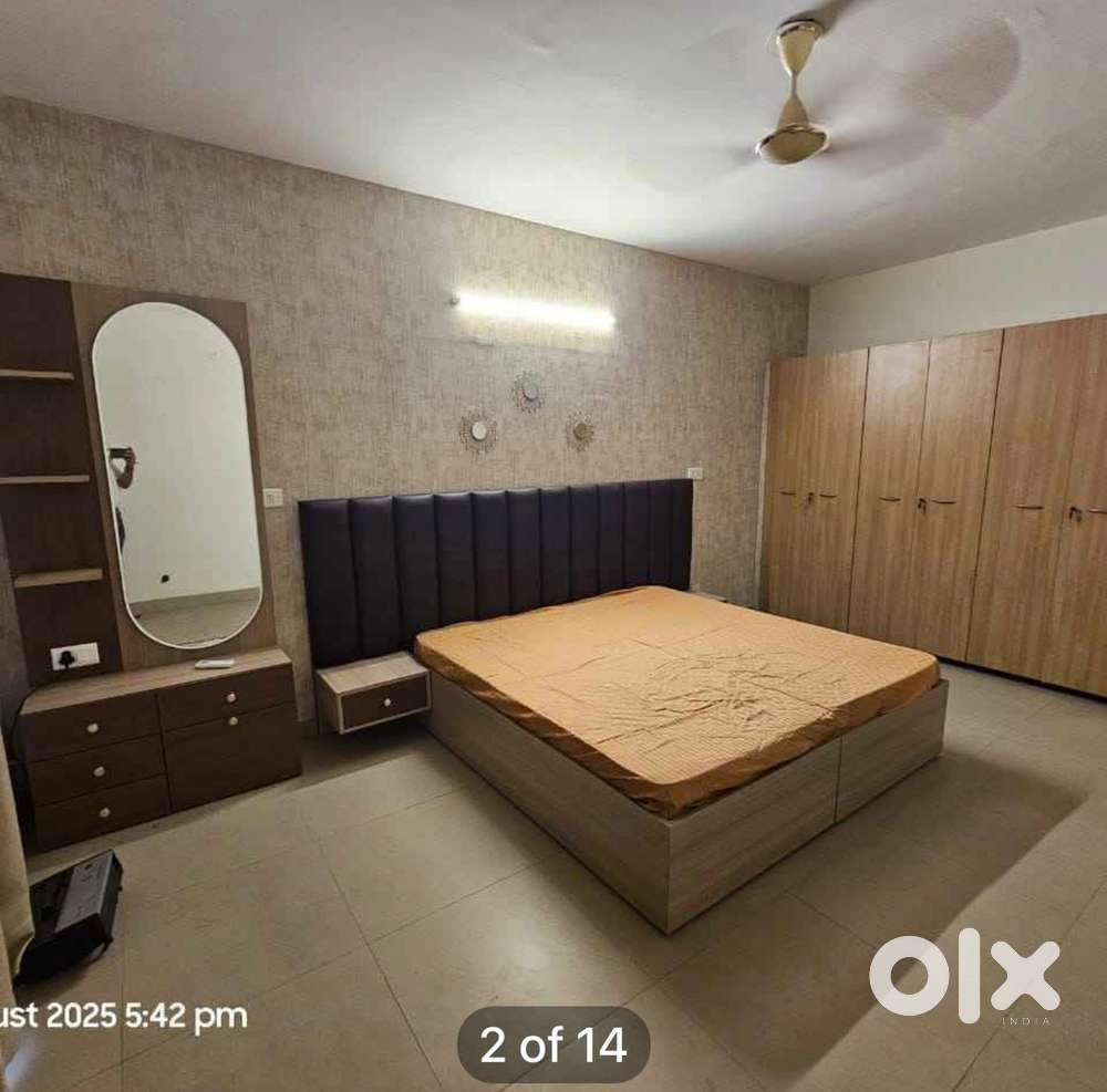 Purab Premium apartment