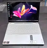 Lenovo Yoga Slim 7 hai kewal 3 days old