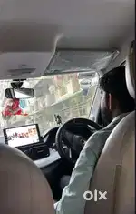 Need driver for ola uber for Ertiga