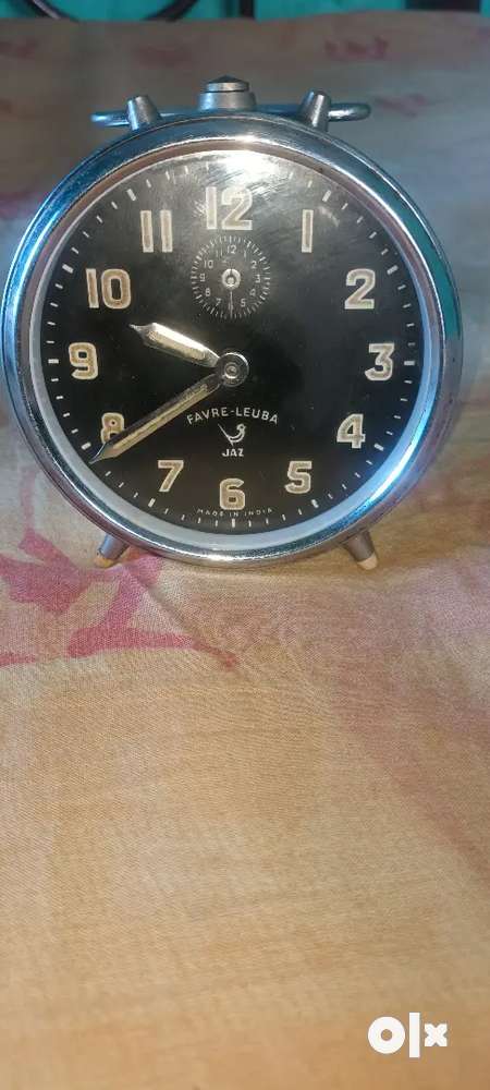 old vintage watch