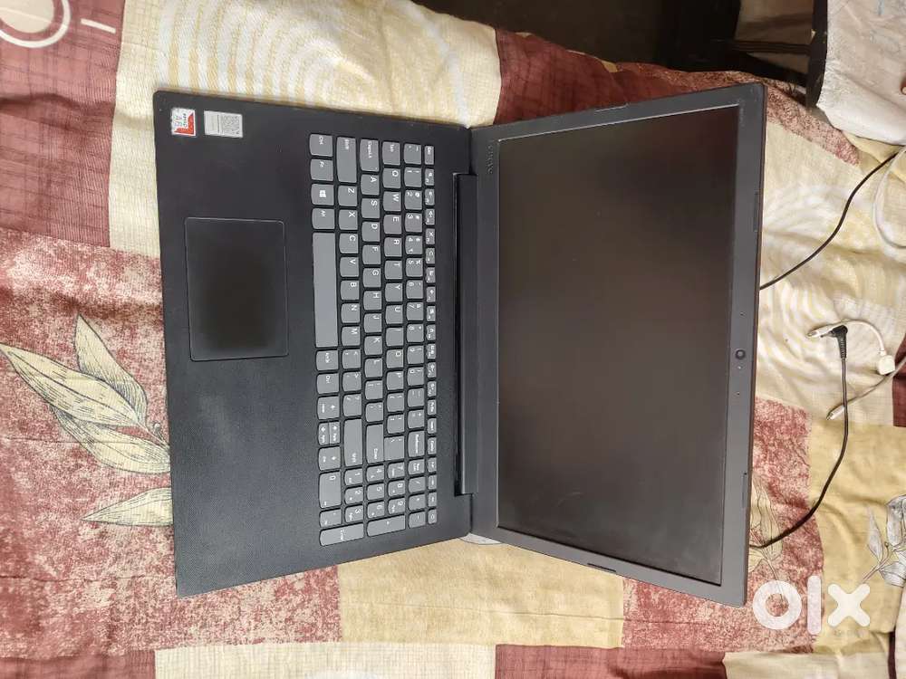 Lenovo laptop new condition money problem