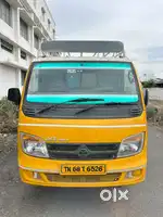 TATA MEGA ACE