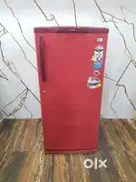 Lg intellocool 190ltrs single door refrigerator available wit delivery