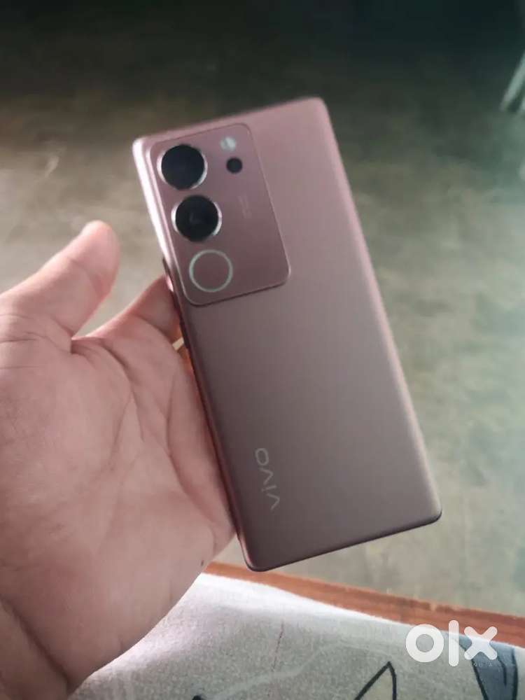 ViVO V29 8/128 exchange